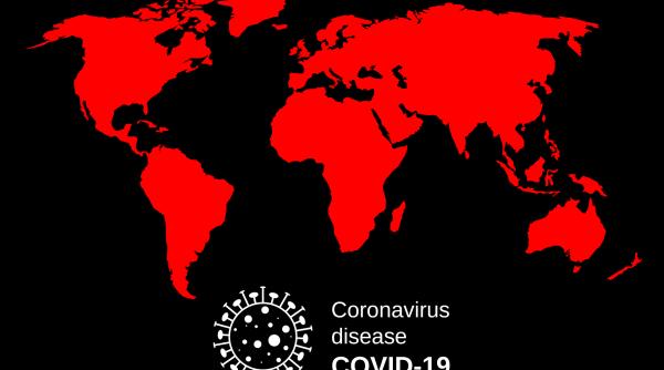 coronavirus in romania harta in timp real a cazurilor din tara noastra