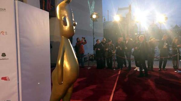 coronavirusul loveste in gala premiilor gopo