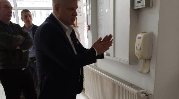 daniel tudorache primarul sectorului 1 vine la interviul dcnews