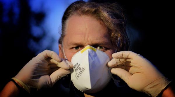 inca un caz de coronavirus confirmat la bucuresti