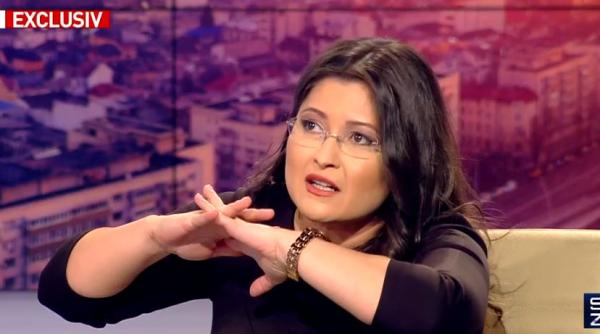 oana zamfir despre avocatul lucian bolcas niciodata nu a spus un lucru