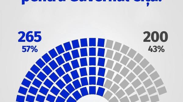 sanatatenuanticipate pnl are majoritate pentru guvernul citu