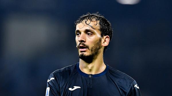 al doilea jucator din serie a diagnosticat cu coronavirus