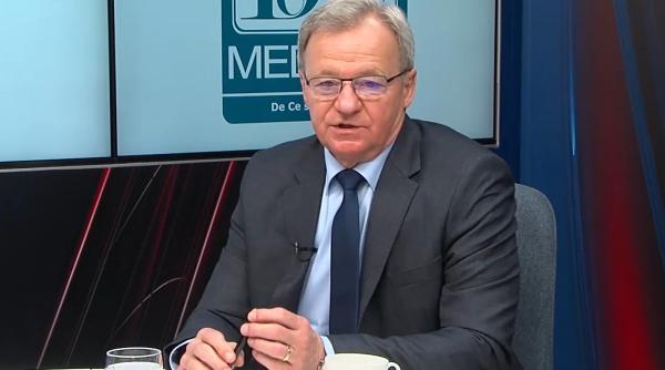 covid 19 in romania presedintele colegiului medicilor apel emotionant pentru toti medicii din tara