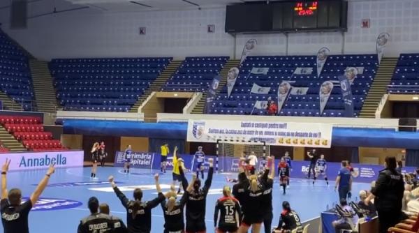 csm bucuresti victorie la limita in derby ul cu scm ramnicu valcea