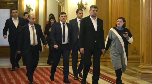 dan tudorache ce se intampla cu congresul psd metoda liviu dragnea