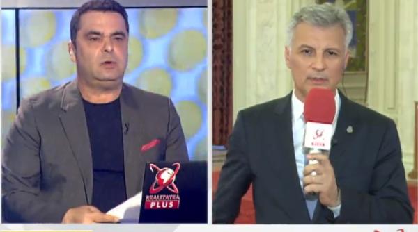 daniel zamfir sunt foarte revoltat romania normala nu am cuvinte sa explic gestul acestui sobolan