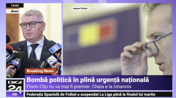 florin citu s a retras florin roman declaratie halucinanta atunci cand esti in razboi