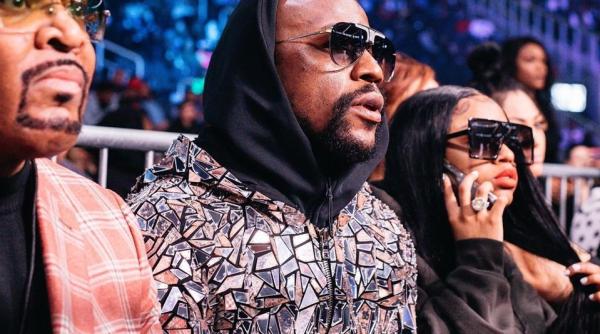 fosta iubita a lui floyd mayweather gasita moarta
