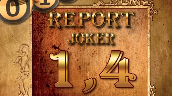 loto 6 din 49 rezultatele tragerilor de joi 12 martie 2020