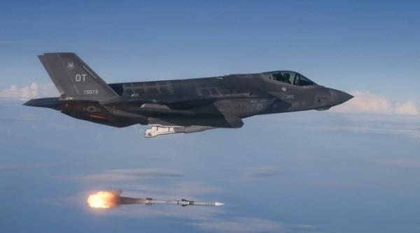 noul coronavirus efect asupra celui mai scump program militar din istorie sua anunt despre avionul invizibil