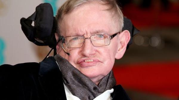 stephen hawking predictie sumbra despre coronavirus e singura solutie cand dispare rasa umana