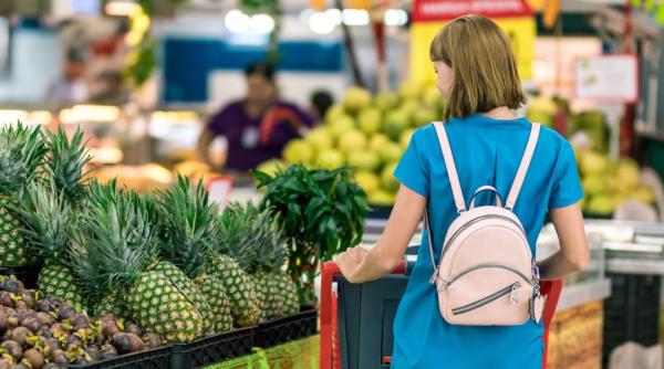 supermarketurile luate cu asalt din cauza covid 19 magazinele unde nu sunt cozi