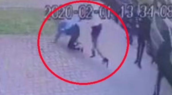 tanarul din mangalia bagat in coma de un alt adolescent de 15 ani a murit