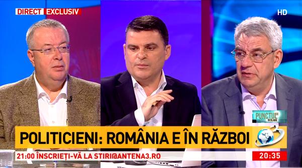 tudose votam orice guvern chirieac calcul politic problema adevarata va fi din toamna