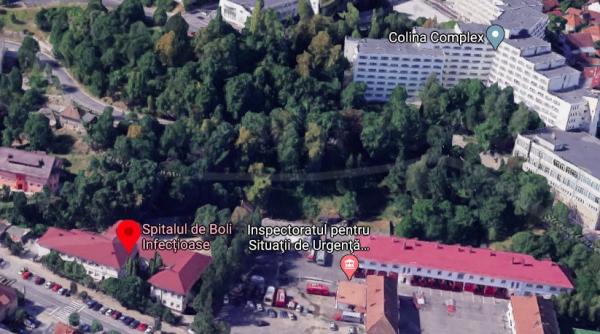 un barbat intors din milano suspect de coronavirus in brasov