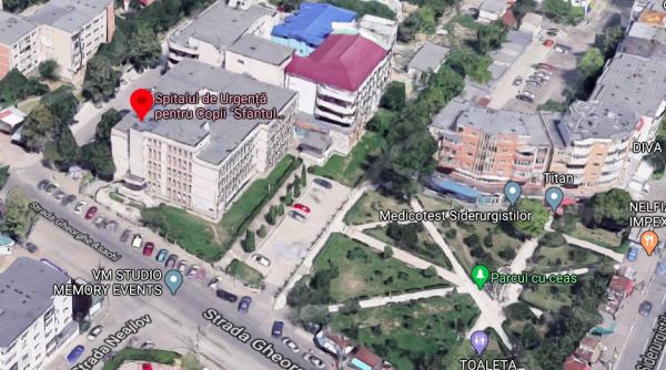 un copil de 6 ani din galati suspect de coronavirus