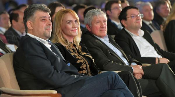 alianta psd   pro romania   alde  sorin grindeanu  o spun ferm