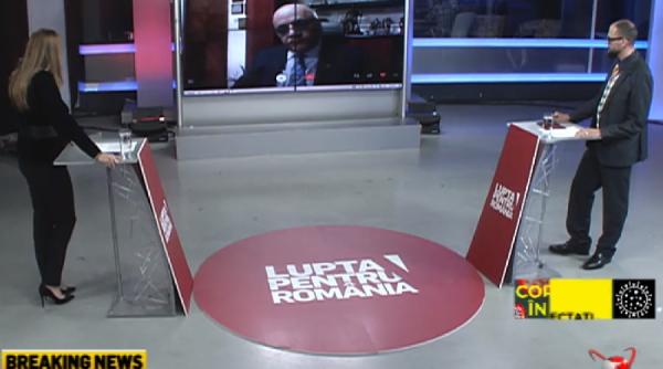 arafat despre rezultatele testelor de coronavirus la guvern si starea de urgenta