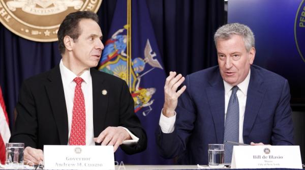 broadway st din new york inchisa pentru cel putin o luna