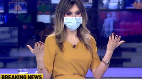 denise rifai decizie radicala impreuna cu echipa de la realitatea plus