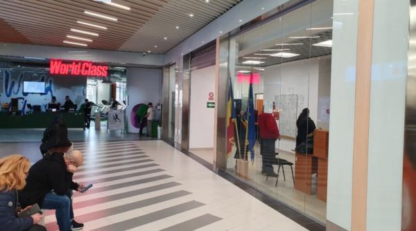 evidenta persoanei din sector 2 isi modifica programul