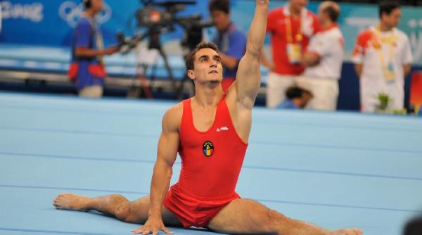 finalele cupei mondiale de la baku dezamagire pentru marian dragulescu