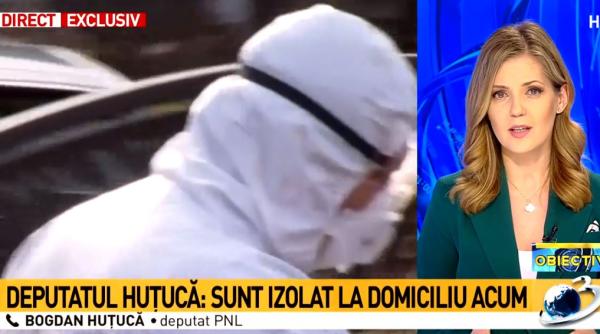 hutuca s a intalnit cu chitac m au testat nu am inca rezultatul