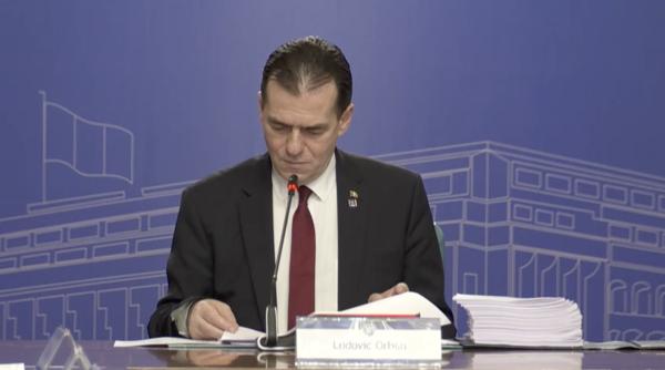 ludovic la juramant fotografia momentului de la cotroceni