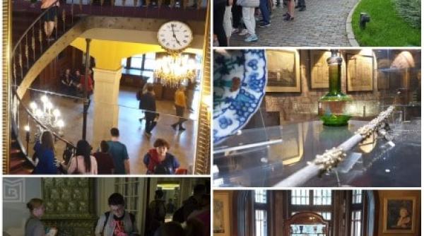 muzeul municipiului bucuresti scrisoare deschisa catre vizitatori