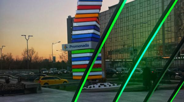 promenada mall program mai scurt cum vor fi deschise magazinele ce se intampla cu farmaciile si carrefour