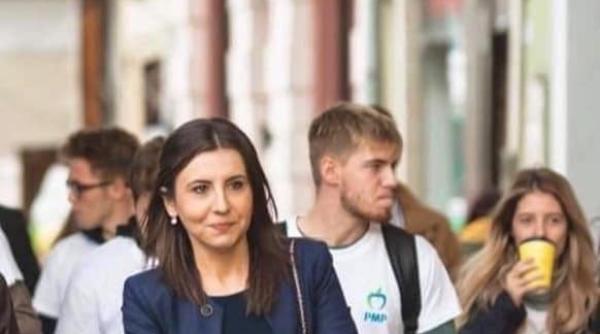 sefa de campanie a pmp cere dosare penale pentru toti parlamentarii care nu s au izolat dupa intalnirea nato