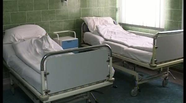 sute de paturi au disparut din spitale  masura care ar putea avea efecte in epidemia de coronavirus