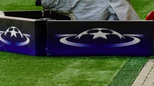 uefa a amanat meciurile de champions league si europa league de saptamana viitoare