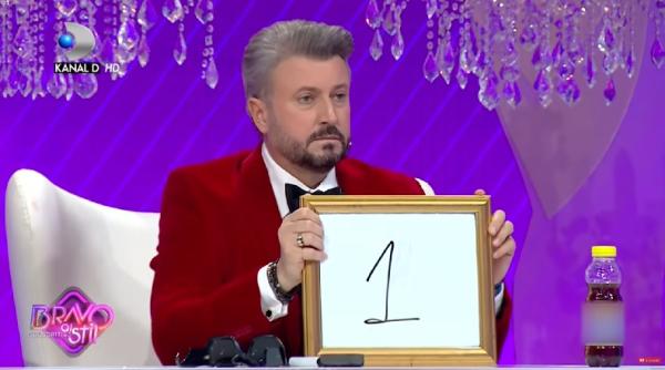 bravo ai stil celebrities 14 martie 2020 acopera ti ochii sunt cele mai slabe concurente din istoria emisiunii tv zero cu felicitari