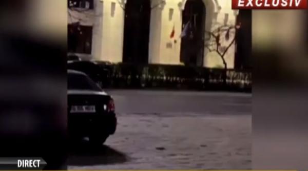 suspect de coronavirus fugarit de medici in centrul capitalei