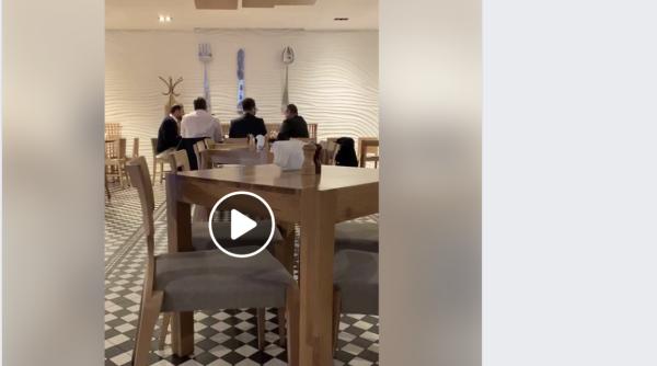 violeta alexandru rade sa moara momentul in care ministrul muncii si echipa ei primesc vestea retragerii lui citu