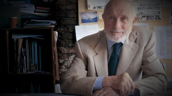 a murit vittorio gregotti cunoscutul arhitect italian