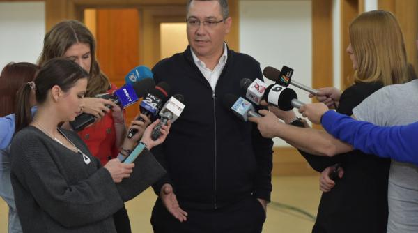 alegeri anticipate 2020 ponta categoric nu vor avea loc suntem inconstienti