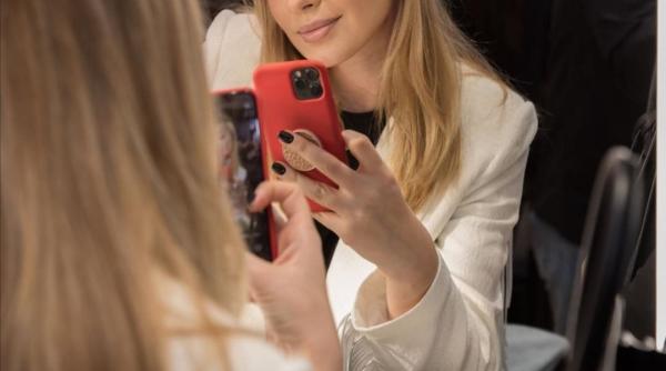 coronavirus si mallurile din romania faza revoltatoare daiana anghel ei sunt smecheri noi prosti foto