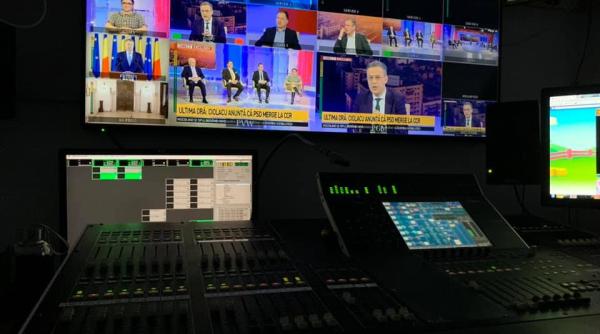 decizie legata de emisiunile antena 3 razvan dumitrescu fac un anunt