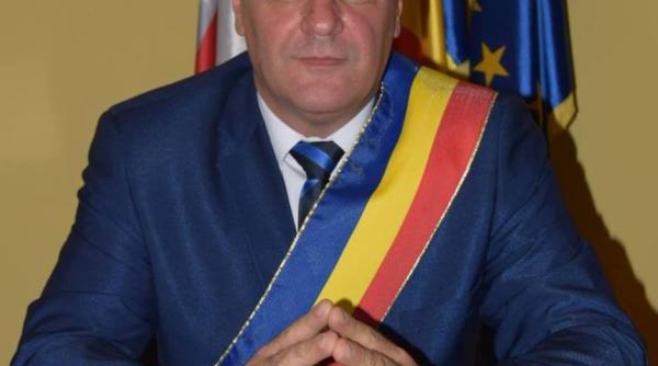 florin oancea primarul devei contaminat cu covid 19