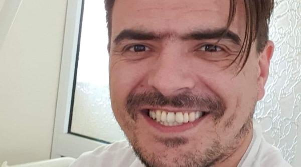 razvan ioan da eu sunt 32 zambetul n o sa mi l invinga nici macar virusul asta infect va rog distribuiti public