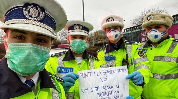 staiacasa hashtag ul care a impartit romania in doua politia vine cu sfaturi romanii cu mistourile foto