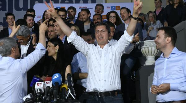 usr plus apel catre guvernul orban 3 ne trebuie urgent