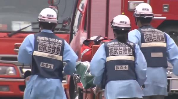 barbat condamnat la moarte prin spanzurare in japonia