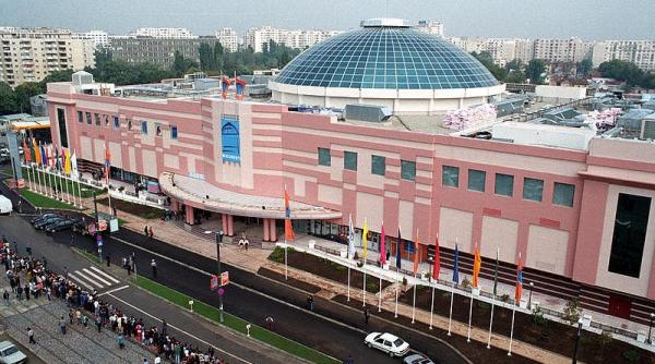 coronavirus bucuresti mall vitan si plaza romania program de functionare