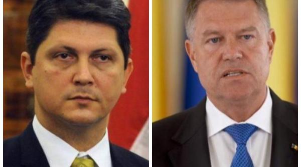 iohannis decret stare de urgenta corlatean vom analiza daca mai sunt lucruri care trebuie modificate