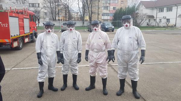 iohannis mesaj special catre medici si personalul medical