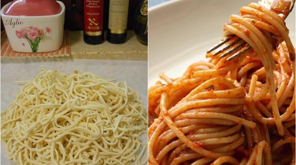 paste de casa cum le faci singur ai nevoie doar de doua ingrediente